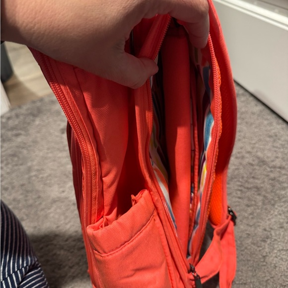 Ju-Ju-Be Coral Baby Bag - Picture 2 of 9